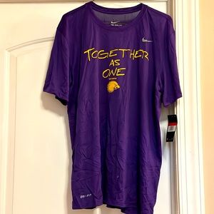 Iroquois Nationals Tshirt